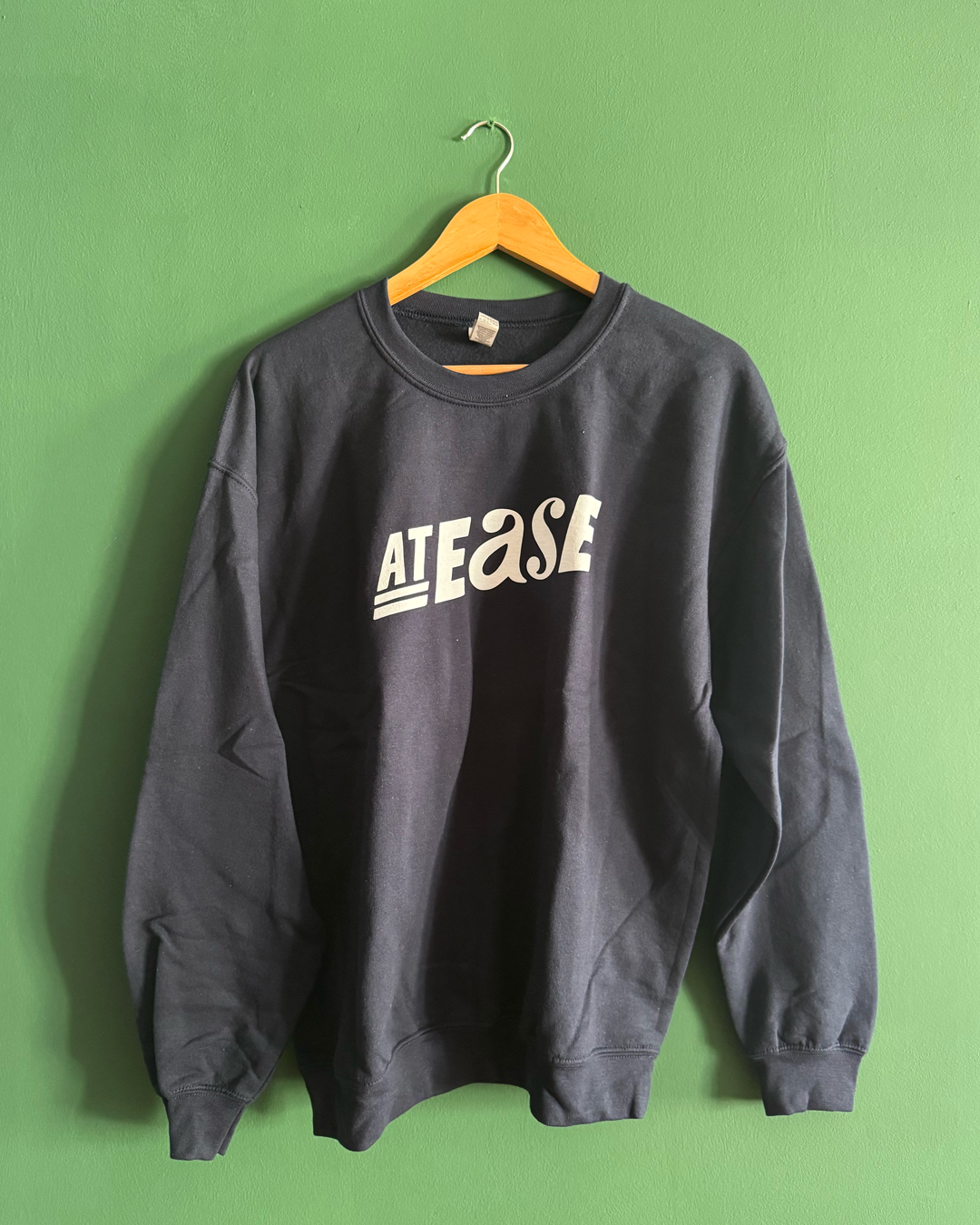 AT EASE Sweatshirt
