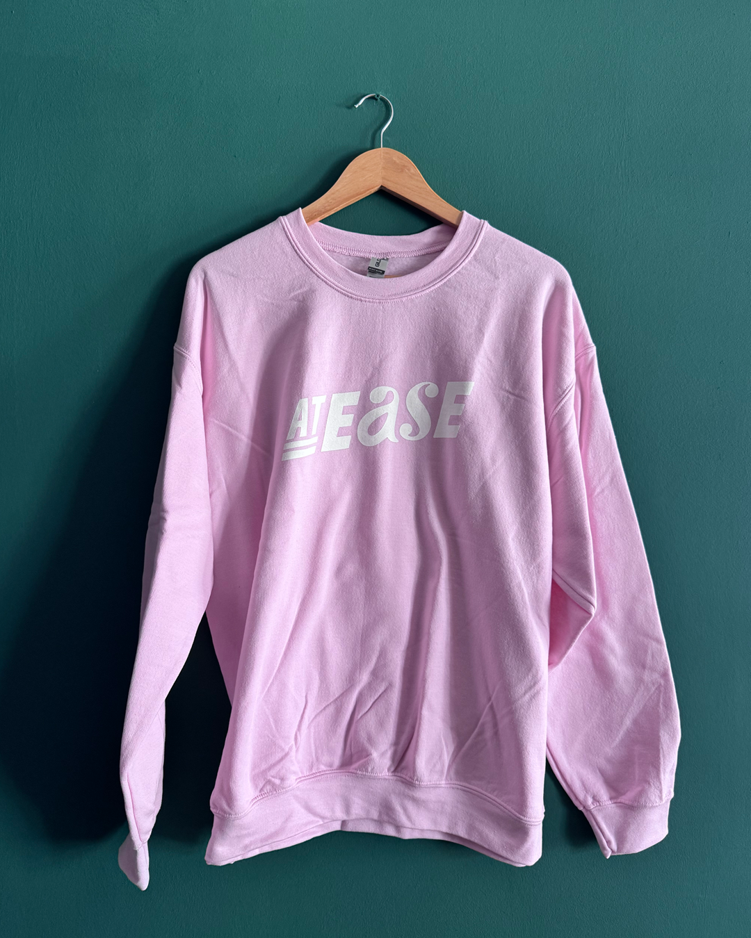 AT EASE Sweatshirt